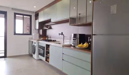 Apartamento á venda no Edifício Kennedy 180 em, Sorocaba/SP