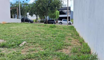 Terreno a venda no Condomínio Residencial Jardim em Sorocaba/SP