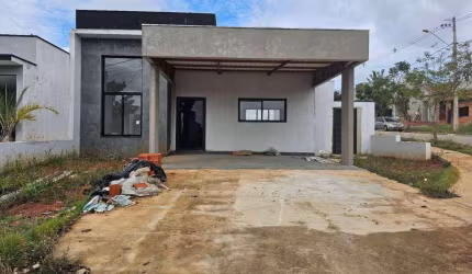 Casa à venda no Condomínio Residencial Jardim, Sorocaba/SP