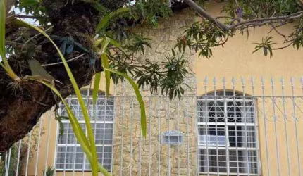 Casa à venda no Bairro Jardim Astro em, Sorocaba/SP