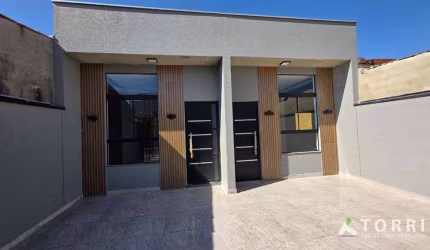 Casa à venda no Bairro Jardim Sorocaba Park em, Sorocaba/SP