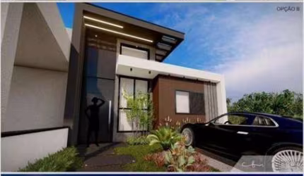 Casa à venda Condomínio Horto Florestal Villagio em, Sorocaba/SP
