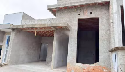Casa à venda no Condomínio Villagio Wanel em, Sorocaba/SP