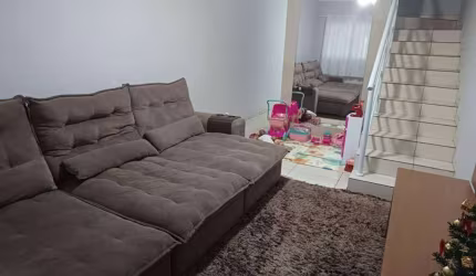 Casa à venda no Bairro Jardim Regente em, Sorocaba/SP