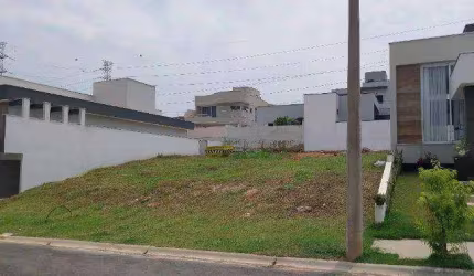 Terreno à venda no Condomínio Sun Lake em, Sorocaba/SP