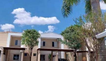 Casa com suíte a venda no Condomínio Portal do Morumbi II em Sorocaba/SP