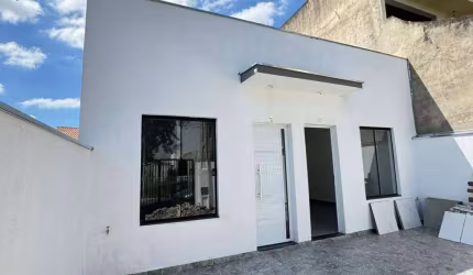 Casa à venda no Bairro Cajuru / Bairro Terras de Arieta em, Sorocaba/SP