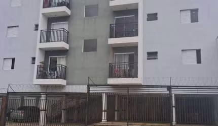Apartamento a venda no Condomínio Residencial Visione Piazza em Sorocaba/SP