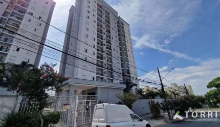 Apartamento à venda no Condomínio Residencial Evidence Sorocaba, em Sorocaba/SP