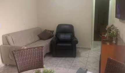 Apartamento à venda no Condomínio Solar Santana, em Sorocaba/SP