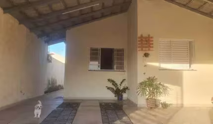 Casa á venda no Bairro Jardim Residencial Nikkey em Sorocaba/SP