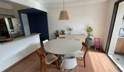 Apartamento à venda no Condomínio Reserva Natura, no Bairro Jardim Gonçalves  em, Sorocaba/SP