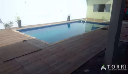 Casa à venda no Bairro Jardim Atílio Silvano em, Sorocaba/SP