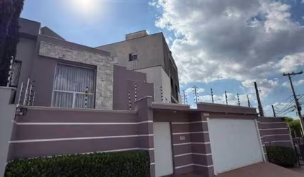 Casa à venda no Jardim Piazza di Roma, em, Sorocaba/SP