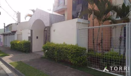 Apartamento à venda no Condomínio Residencial Morumbi, em Sorocaba/SP
