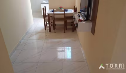 Casa recém reformada á venda no Bairro Vila Santana, em Sorocaba/SP