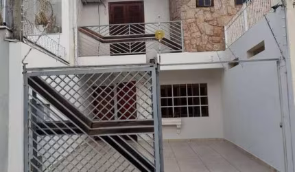 Casa á venda no Jardim Morumbi, em Sorocaba/SP
