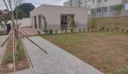 Apartamento à venda no Condomínio Conquista Vila do Sol, no Bairro Parque São Bento Sorocaba/SP.