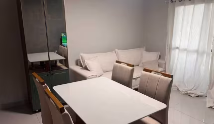 Apartamento à venda no Condomínio Residencial Morada das Américas, no Bairro Ipanema das Pedras  Sorocaba/SP.