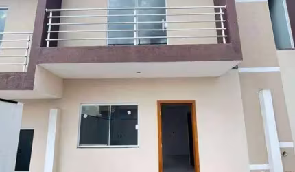 Excelente Sobrado à venda no Parque São Bento em Sorocaba/SP