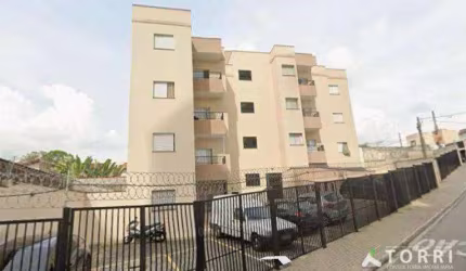 Apartamento à venda no Condomínio Itaparica, no Bairro Vila Gabriel, em Sorocaba/SP.