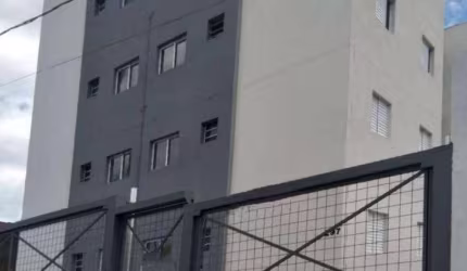 Apartamento com 2 dormitórios à venda, no Bairro Jardim Capitão, em Sorocaba/SP