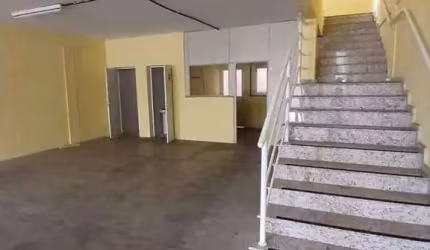 Galpão comercial para venda e locação no Bairro Júlio de Mesquita Filho, em Sorocaba/SP