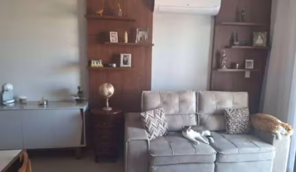 Apartamento com 2 dormitórios à venda, no Condomínio Residencial Evidence Sorocaba/SP