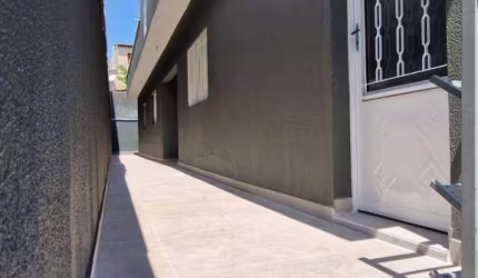 Casa com 02 dormitórios á Venda no Bairro Mineirão em Sorocaba/SP