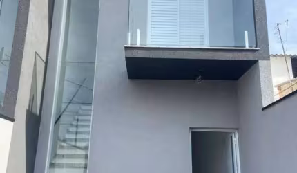 Casa à venda no Bairro Montreal, em Sorocaba/SP.