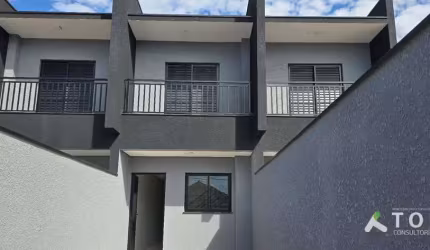 Casa á venda no Bairro Central Parque em Sorocaba/SP