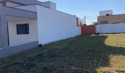 Terreno á venda no Condomínio Residencial Horto Villagio em Sorocaba/SP