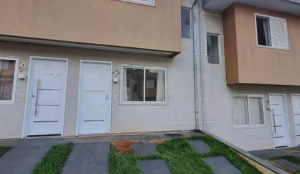 Casa à venda no Condomínio Residencial Eccoville no Bairro Caguaçu em, Sorocaba/SP