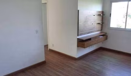 Apartamento á venda no Condomínio Residencial Bosque São Paulo em Sorocaba/SP