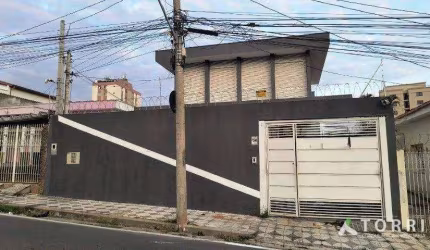 Sobrado Comercial à venda 500m² de Construção no Bairro Além Ponte, em Sorocaba/SP