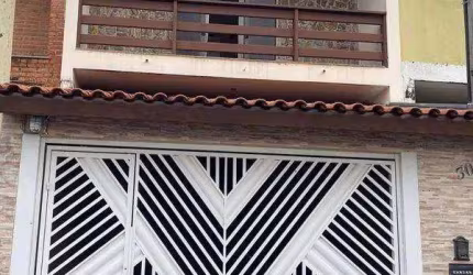 Casa à venda no Bairro Vila Hortência em, Sorocaba/SP