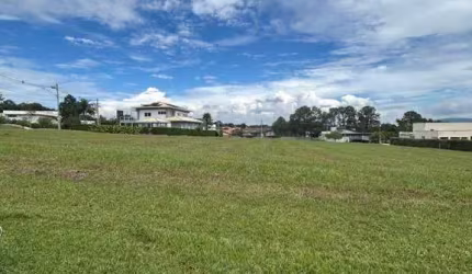 Terreno á venda no Bairro Central Parque em Sorocaba/SP
