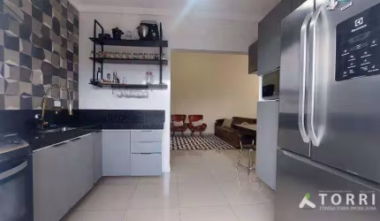 Casa á venda no Condomínio Horto Florestal 3 em Sorocaba/SP