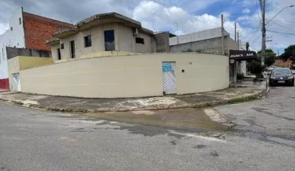 Casa à venda no Bairro Éden em, Sorocaba/SP
