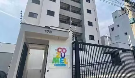 Apartamento á venda no Bairro Jardim Aeroporto em Sorocaba/SP