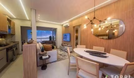 Apartamento à venda no Condomínio Parque dos Ingleses, próximo ao Ceagesp em Sorocaba/SP