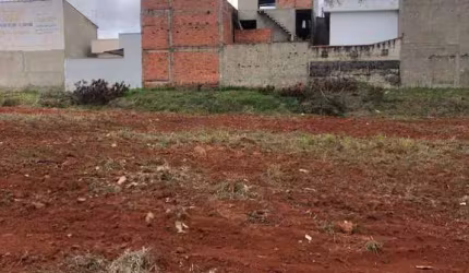 Terreno á venda no Bairro Iporanga em Sorocaba/SP