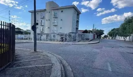 Apartamento térreo á venda no Condomínio Túlipas em Sorocaba/SP