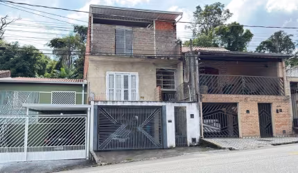 Casa á Venda no Bairro Portal do Itavuvu em Sorocaba/SP