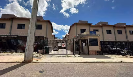 Casa á venda no Condomínio fechado Villaggio San Lorenzo I, em Sorocaba/SP