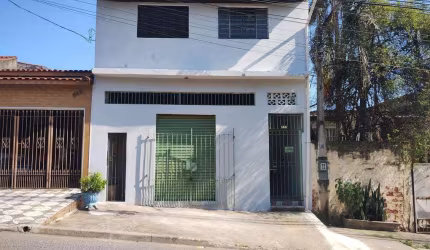 Casa a venda no Jardim Maria Antônia Prado em Sorocaba