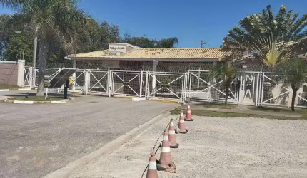 Casa á venda no Condomínio Village Amato em Sorocaba