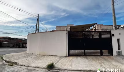 Casa á venda no Bairro Guaíba em Sorocaba