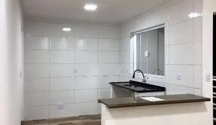 Casa á venda no Bairro Jardim São Guilherme em Sorocaba