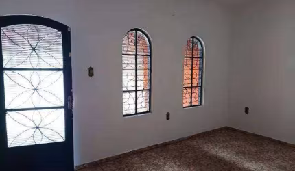 Casa à venda no Bairro Vila Olímpia em, Sorocaba